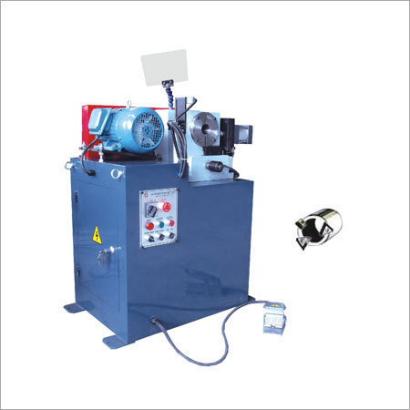 Pipe Chamfering Machine Manufacturers in Delhi